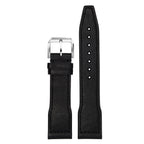 Nappa Leather Watch Band for IWC Pilot's Watch Chronograph